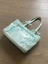 Lace Ribbon Tote Ita Bag