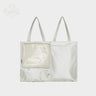 BERRYQ Large-Capacity Ita Bag for Fans and Collectors