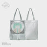 BERRYQ Large-Capacity Ita Bag for Fans and Collectors