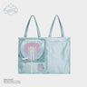 BERRYQ Large-Capacity Ita Bag for Fans and Collectors