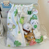 Large-Capacity Star Drawstring Ita Bag