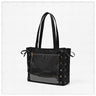 Large Capacity Ribbon Bow Ita Tote Bag