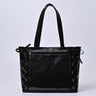 Large Capacity Ribbon Bow Ita Tote Bag