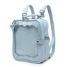 Love Letter Plush Doll Ita Backpack