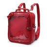 Love Letter Plush Doll Ita Backpack