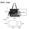 Multi-Purpose Ita Backpack – 3-Way Crossbody and Shoulder Bag