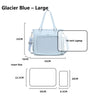 Multi-Purpose Ita Backpack – 3-Way Crossbody and Shoulder Bag