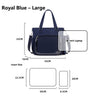Multi-Purpose Ita Backpack – 3-Way Crossbody and Shoulder Bag