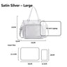 Multi-Purpose Ita Backpack – 3-Way Crossbody and Shoulder Bag