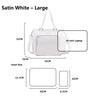 Multi-Purpose Ita Backpack – 3-Way Crossbody and Shoulder Bag