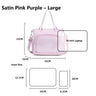 Multi-Purpose Ita Backpack – 3-Way Crossbody and Shoulder Bag
