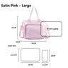 Multi-Purpose Ita Backpack – 3-Way Crossbody and Shoulder Bag