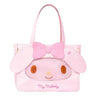 My Melody Kuromi Ita Tasche Pins Display Einkaufstasche