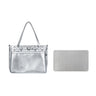 Transparent Kawaii Crossbody Bag Japanese Tote Bag