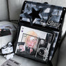 Pentagram Student Anime Ita Bag Backpack