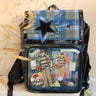 Pentagram Student Anime Ita Bag Backpack