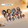 Pin Badge Display Stand