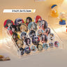Pin Badge Display Stand