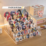 Pin Badge Display Stand