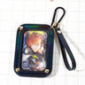 Rectangular Badge Display Hanging Charm