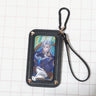 Rectangular Badge Display Hanging Charm