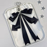 Ribbon Bow Charm DIY Decoration for Ita Bags
