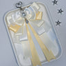 Ribbon Bow Charm DIY Decoration for Ita Bags