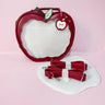 Apple-Shaped Ita Bag