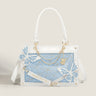 Lolita Schmetterling Ita Tasche Gotter Diablo Einkaufstasche