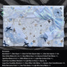 Ita Bag Insert DIY Materials Kit