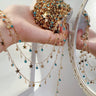 Star DIY Decorative Chain for Ita Bags