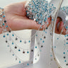 Star DIY Decorative Chain for Ita Bags