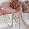 Star DIY Decorative Chain for Ita Bags