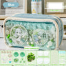 Transparent Ita Bag Pencil Case