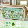 Transparent Ita Bag Pencil Case