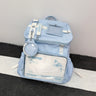 Laptop Ita Backpack for School, Travel & Everyday Use