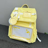 Laptop Ita Backpack for School, Travel & Everyday Use