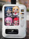 Vending Machine BJD Doll Ita Bag