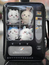 Vending Machine BJD Doll Ita Bag