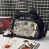Y2K Cute Cat Ita Backpack (Small Size)