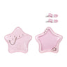 Y2K Star Shaped Ita Bag Backpack