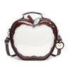 Apple-Shaped Ita Bag
