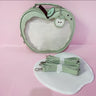 Apple-Shaped Ita Bag