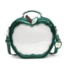 Apple-Shaped Ita Bag