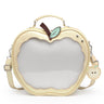 Apple-Shaped Ita Bag