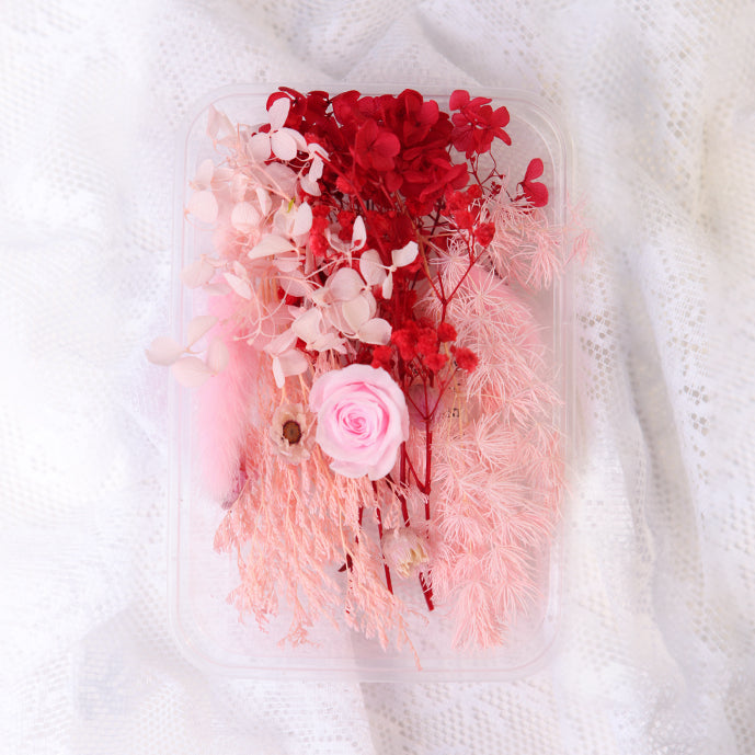 Dried Flower Diy Itabag Decoration Other Decoration