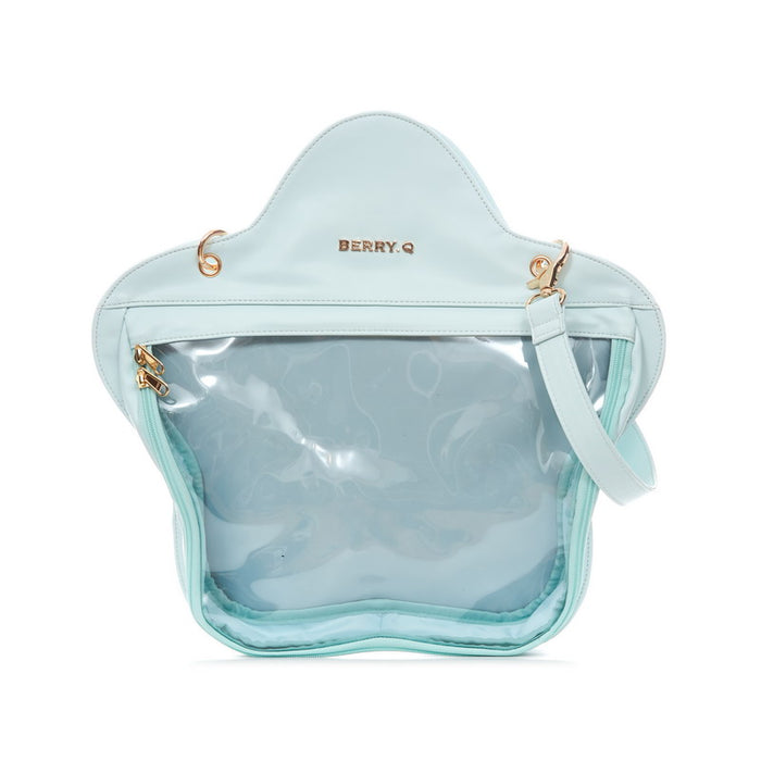 [PRE ORDER] BERRYQ Colorful Star Ita Bag Ita Bags
