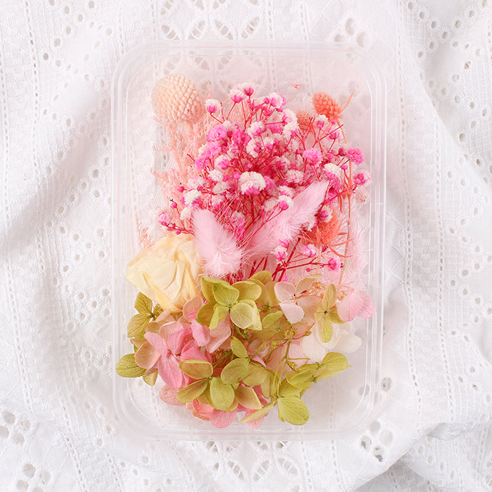 Dried Flower Diy Itabag Decoration Other Decoration