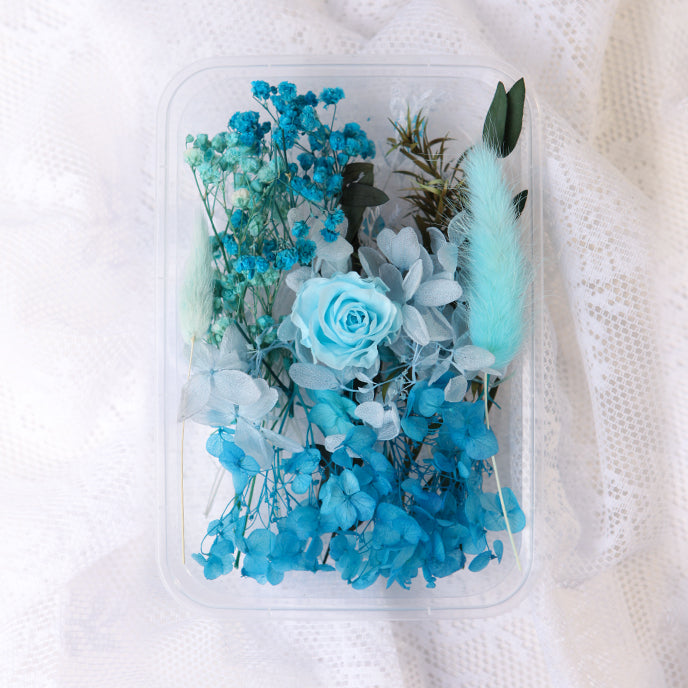 Dried Flower Diy Itabag Decoration Other Decoration