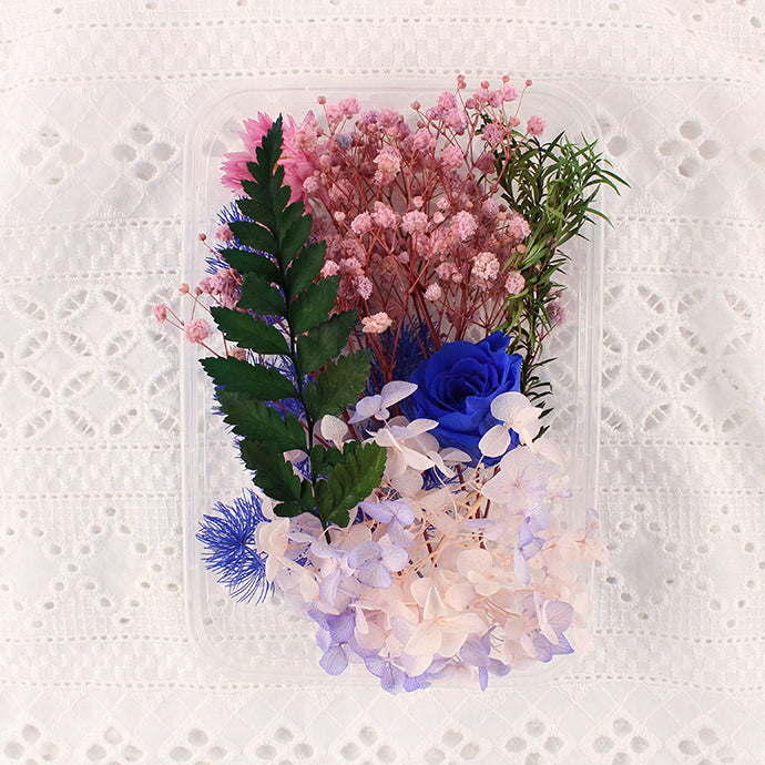 Dried Flower Diy Itabag Decoration Other Decoration